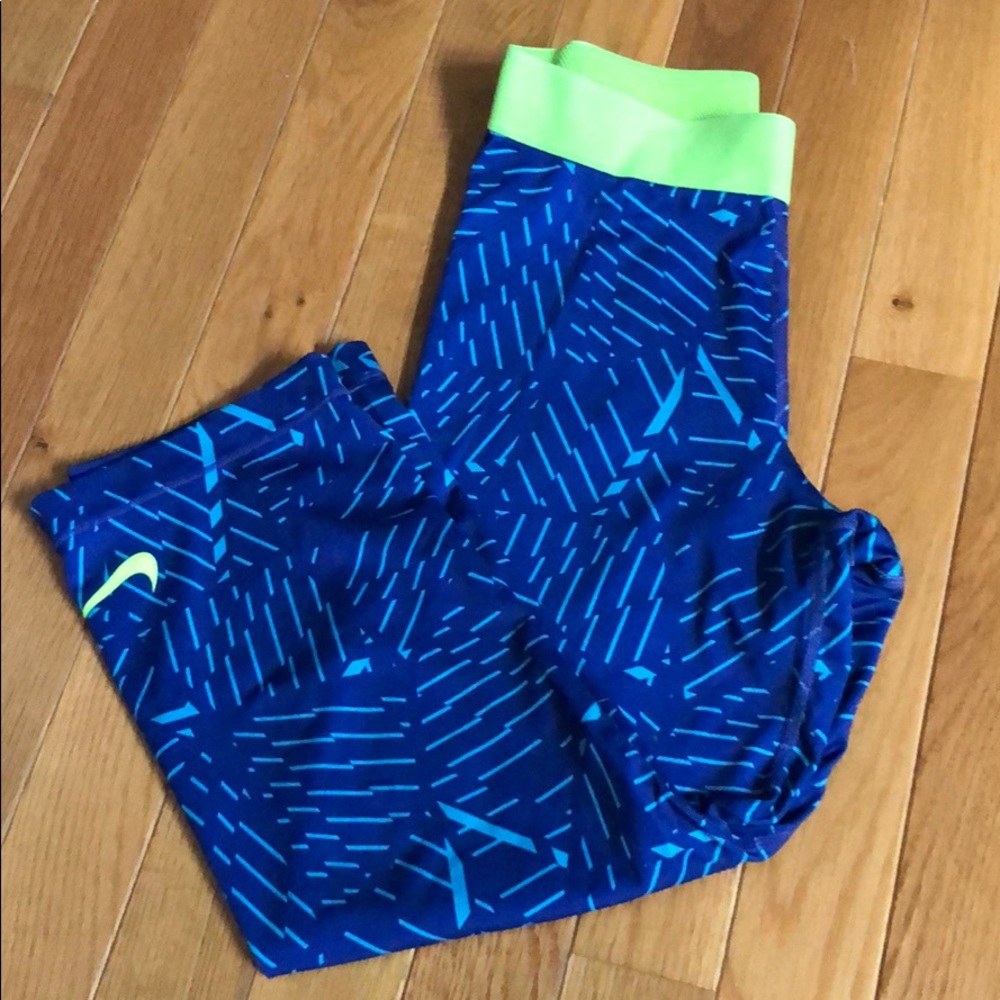 Women capris